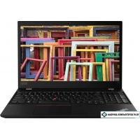 Ноутбук Lenovo ThinkPad T15 Gen 1 20S6002ERT