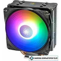 Кулер для процессора DeepCool GAMMAXX GT A-RGB DP-MCH4-GMX-GT-ARGB