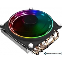 Кулер для процессора GameMax Gamma 300-Rainbow