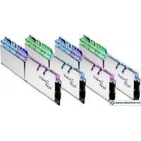 Оперативная память G.Skill Trident Z Royal 4x16GB PC4-28800 F4-3600C16Q-64GTRSC