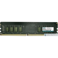 Оперативная память Kingmax 16GB DDR4 PC4-21300 KM-LD4-2666-16GS