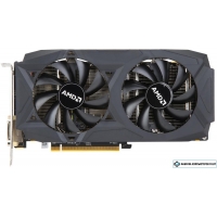 Видеокарта PowerColor Radeon RX 580 8GB GDDR5 AXRX 580 8GBD5-DMV3