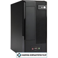 Корпус In Win BM677 160W