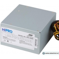 Блок питания Hipro HPA-500W 500W