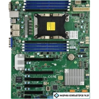 Материнская плата Supermicro MBD-X11SPi-TF