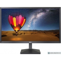 Монитор LG 22MN430M-B