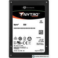 SSD Seagate Nytro 3531 1.6TB XS1600LE70004