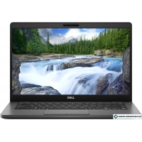 Ноутбук Dell Latitude 5300-279824 16 Гб