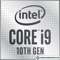 Процессор Intel Core i9-10900F