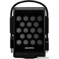 Внешний накопитель A-Data HD720 AHD720-1TU31-CBK 1TB (черный)