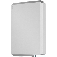 Внешний накопитель LaCie Mobile Drive 5TB STHG5000400