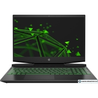 Игровой ноутбук HP Gaming Pavilion 15-dk1015ur 10B23EA