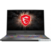 Игровой ноутбук MSI GP65 Leopard 10SFK-211RU