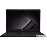 Игровой ноутбук MSI GS66 Stealth 10SFS-249RU