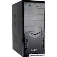 Корпус ExeGate CP-601 500W