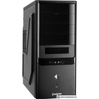 Корпус ExeGate CP-602 400W