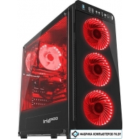 Корпус Genesis IRID 300 NPC-1131