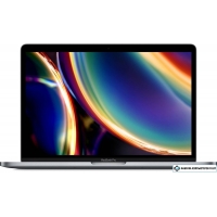 Ноутбук Apple MacBook Pro 13" Touch Bar 2020 MXK52