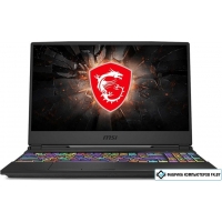 Ноутбук MSI GL65 Leopard 10SEK-227RU