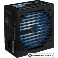 Блок питания AeroCool VX-700 Plus RGB