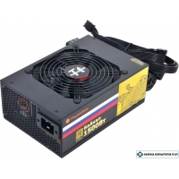 Блок питания Thermaltake Russian Gold Байкал 1500W [W0431RE]