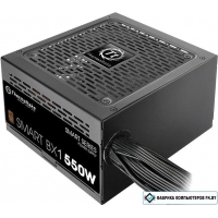 Блок питания Thermaltake Smart BX1 550W SPD-550AH2NKB-2