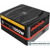 Блок питания Thermaltake Toughpower DPS G 1050W Platinum [TPG-1050D-P]