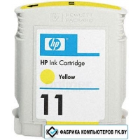 Картридж HP 11 (C4838A)