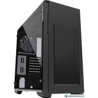 Корпус Phanteks Enthoo Pro M Tempered Glass PH-ES515PTG_BK
