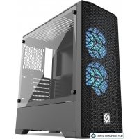 Корпус Phanteks Metallicgear Neo Air MG-NE520A_BK01