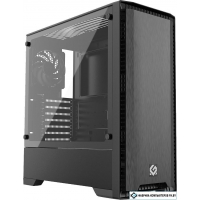 Корпус Phanteks Metallicgear Neo Silent MG-NE520S_BK01