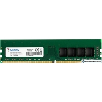 Оперативная память A-Data 16GB DDR4 PC4-25600 AD4U3200716G22-SGN