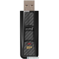 USB Flash Silicon-Power Blaze B50 128GB (SP128GBUF3B50V1K)