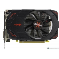 Видеокарта Sinotex Ninja Radeon RX 550 4GB GDDR5 AKRX55045F
