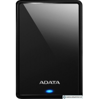 Внешний накопитель A-Data HV620S AHV620S-4TU31-CBK 4TB (черный)