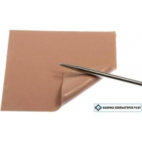 Термопрокладка Thermal Grizzly Minus Pad 8 100x100x1.5 [TG-MP8-100-100-15-1R]