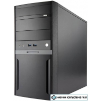 Корпус In Win EFS059 U3 500W