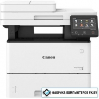 МФУ Canon imageRUNNER 1643i