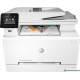 МФУ HP Color LaserJet Pro M283fdw 7KW75A