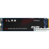 SSD PNY XLR8 CS3030 500GB M280CS3030-500-RB