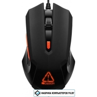 Игровая мышь Canyon CND-SGM01RGB