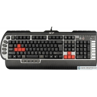 Клавиатура A4Tech X7-G800
