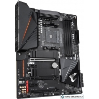 Материнская плата Gigabyte B550 AORUS PRO