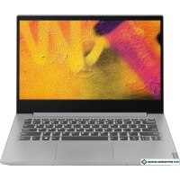 Ноутбук Lenovo IdeaPad S340-14IWL 81N700JCRE