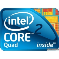 Процессор Intel Core 2 Quad Q8200