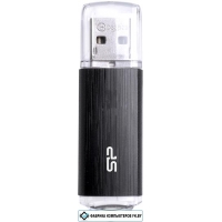 USB Flash Silicon-Power Ultima U02 64GB [SP064GBUF2U02V1K]