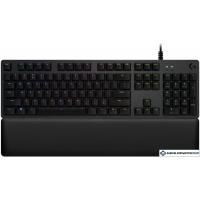 Клавиатура Logitech G513 GX Red