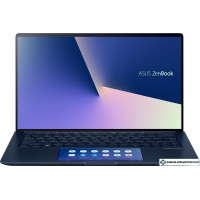 Ноутбук Asus ZenBook UX334FLC-A3108R