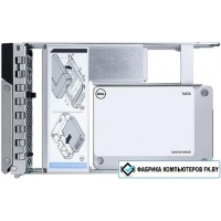 SSD Dell 400-AXSE 960GB
