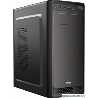 Корпус Ginzzu C190